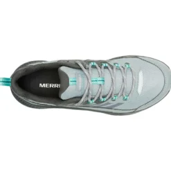 Scarpe da Fast Hiking Merrell Speed Strike 2 Gore-Tex Wmn Monument