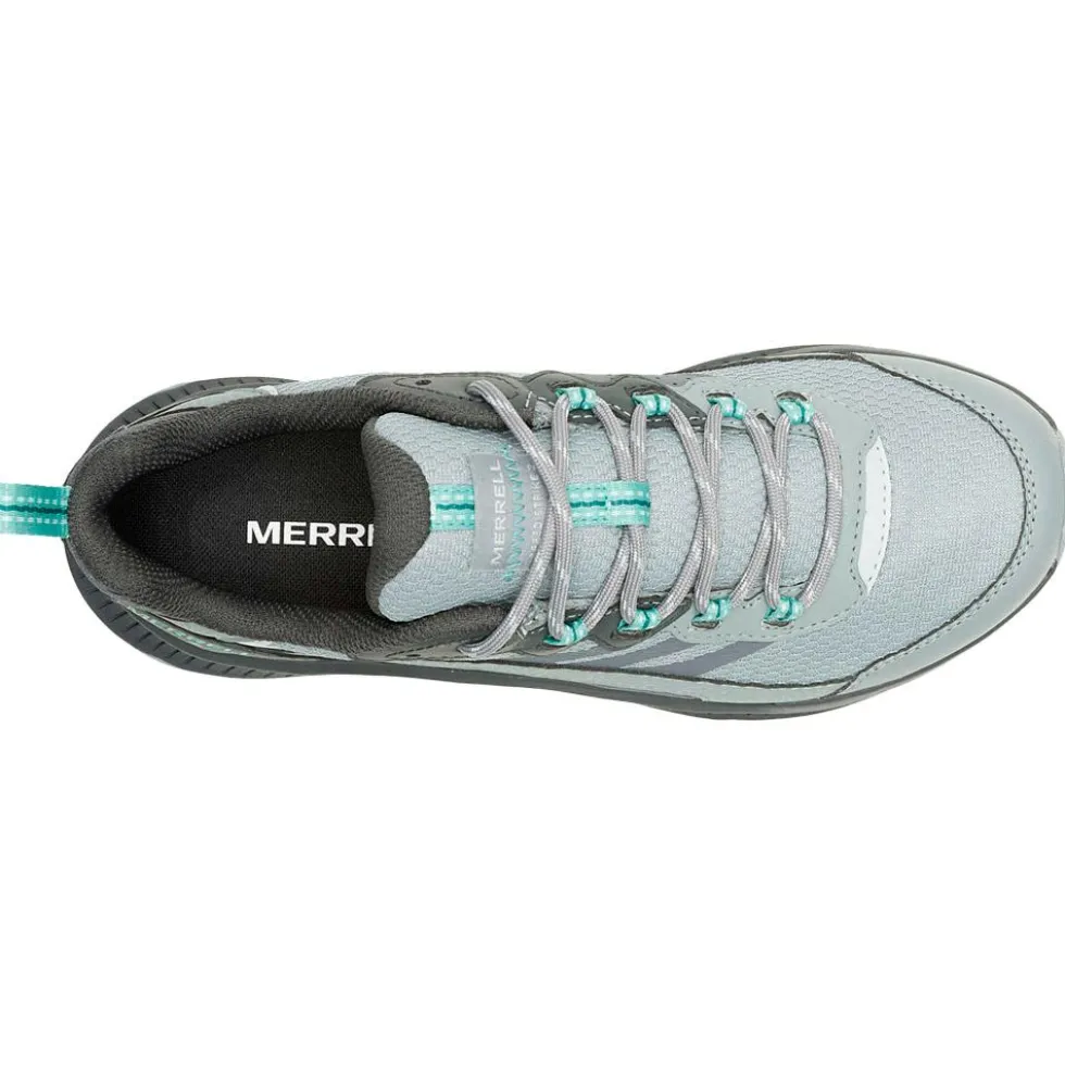 Scarpe da Fast Hiking Merrell Speed Strike 2 Gore-Tex Wmn Monument