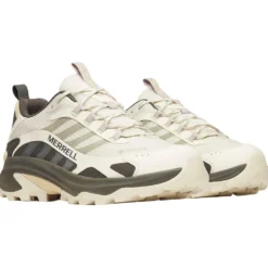 Scarpe da Fast Hiking Merrell Moab Speed 2 Gore-Tex Stucco