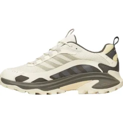 Scarpe da Fast Hiking Merrell Moab Speed 2 Gore-Tex Stucco