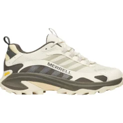 Scarpe da Fast Hiking Merrell Moab Speed 2 Gore-Tex Stucco