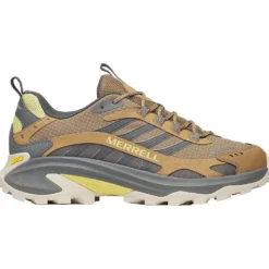 Scarpe da Fast Hiking Merrell Moab Speed 2 Gore-Tex Cairn