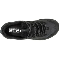 Scarpe da Fast Hiking Merrell Moab Speed 2 Gore-Tex Black