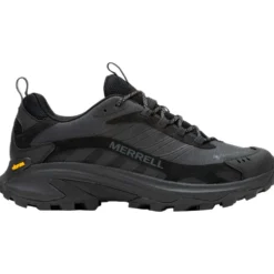 Scarpe da Fast Hiking Merrell Moab Speed 2 Gore-Tex Black