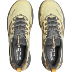 Scarpe da Fast Hiking Merrell Moab Speed 2 Gore-Tex Nori