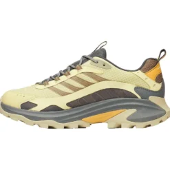 Scarpe da Fast Hiking Merrell Moab Speed 2 Gore-Tex Nori