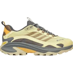 Scarpe da Fast Hiking Merrell Moab Speed 2 Gore-Tex Nori