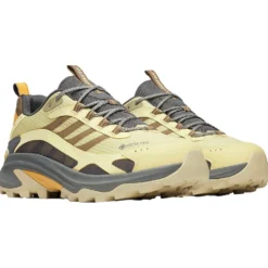 Scarpe da Fast Hiking Merrell Moab Speed 2 Gore-Tex Nori
