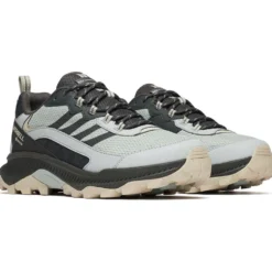 Scarpe da Fast Hiking Merrell Speed Strike 2 Gore-Tex Calcite