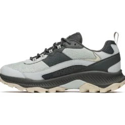 Scarpe da Fast Hiking Merrell Speed Strike 2 Gore-Tex Calcite