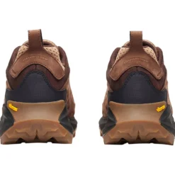 Scarpe da Fast Hiking Merrell Moab Speed 2 Ltr Wp Tan Mole
