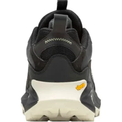 Scarpe da Fast Hiking Merrell Moab Speed 2 Gore-Tex Wmn Black
