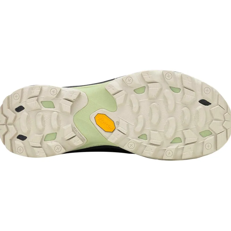 Scarpe da Fast Hiking Merrell Moab Speed 2 Gore-Tex Wmn Black