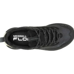 Scarpe da Fast Hiking Merrell Moab Speed 2 Gore-Tex Wmn Black