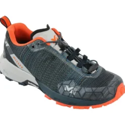 Scarpe da Fast Hiking Millet Light Rush W Orion Coral