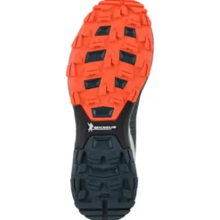 Scarpe da Fast Hiking Millet Light Rush W Orion Coral