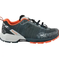 Scarpe da Fast Hiking Millet Light Rush W Orion Coral