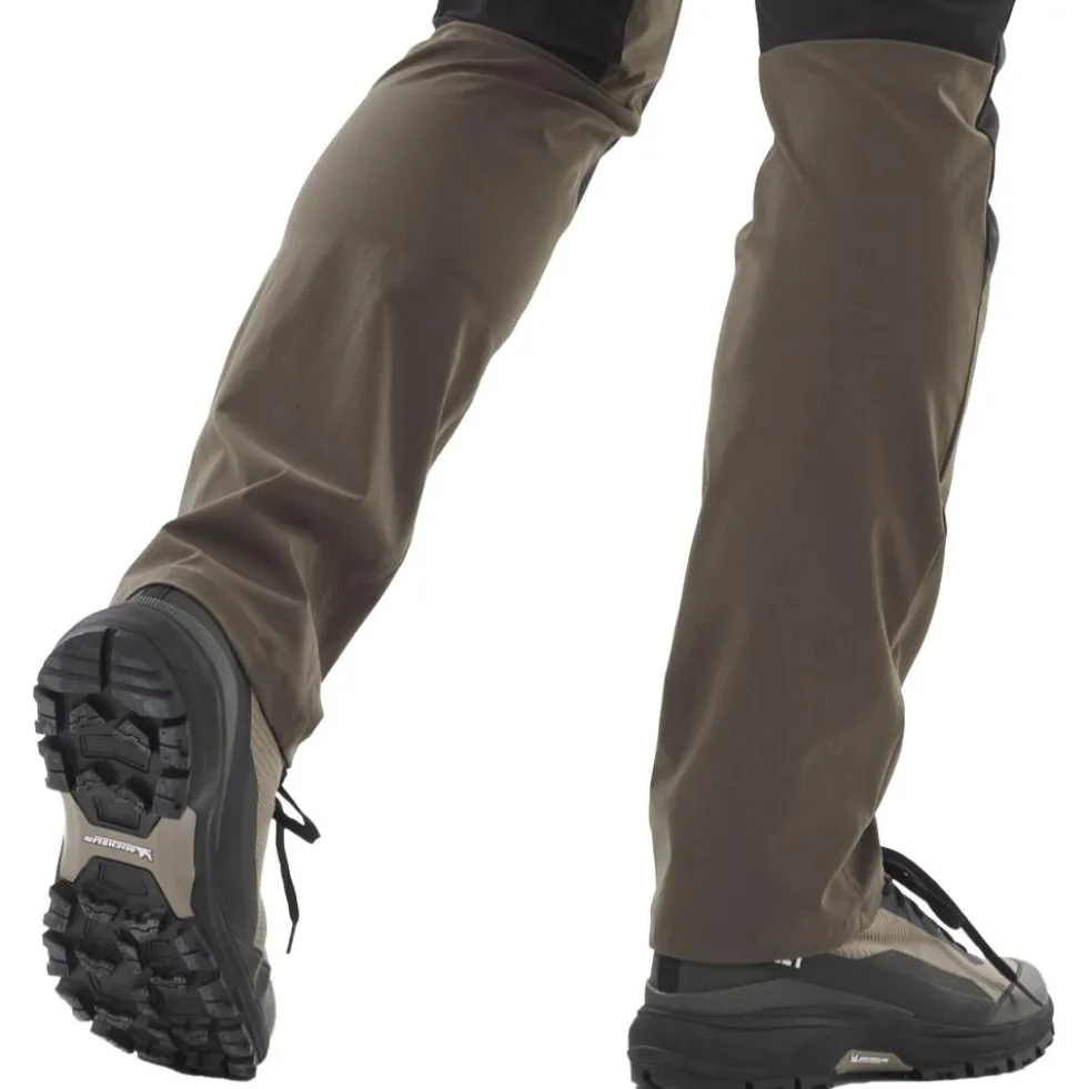 Scarpe da Fast Hiking Millet Wanaka Dorite