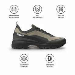 Scarpe da Fast Hiking Millet Wanaka Dorite