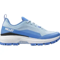 Scarpe da Fast Hiking Millet Wanaka W Iceberg