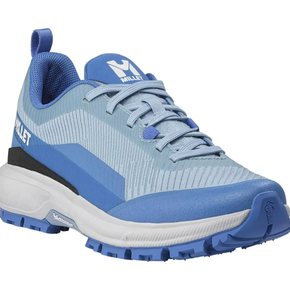 Scarpe da Fast Hiking Millet Wanaka W Iceberg