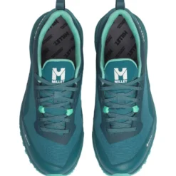 Scarpe da Fast Hiking Millet Wanaka Gore-Tex W Hydro