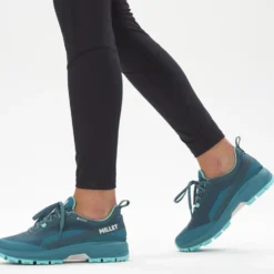 Scarpe da Fast Hiking Millet Wanaka Gore-Tex W Hydro