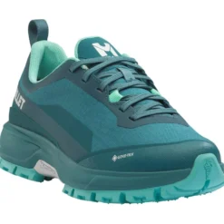 Scarpe da Fast Hiking Millet Wanaka Gore-Tex W Hydro