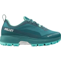 Scarpe da Fast Hiking Millet Wanaka Gore-Tex W Hydro