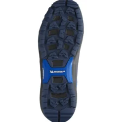 Scarpe da Fast Hiking Millet Wanaka Gore-Tex Dark Denim