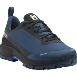 Scarpe da Fast Hiking Millet Wanaka Gore-Tex Dark Denim