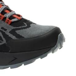 Scarpe da Fast Hiking Regatta Cruize Dark Storm Brick