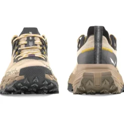 Scarpe da Fast Hiking Salewa Pedroc 2 Max W Oatmeal Black Out
