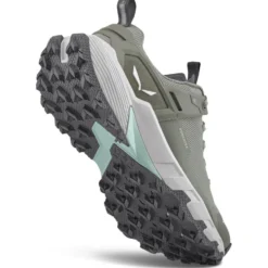 Scarpe da Fast Hiking Salewa Pedroc 2 Ptx W Shadow Faded Green