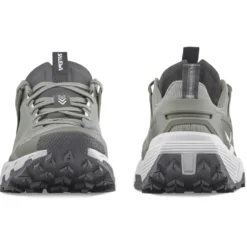 Scarpe da Fast Hiking Salewa Pedroc 2 Ptx W Shadow Faded Green
