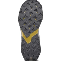 Scarpe da Fast Hiking Salewa Pedroc 2 Ptx M Black Out Bungee Cord