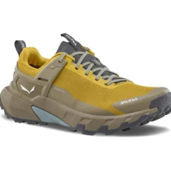 Scarpe da Fast Hiking Salewa Pedroc 2 Ptx M Olive Oil Bungee Cord