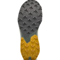 Scarpe da Fast Hiking Salewa Pedroc 2 Max M Faded Green Dark Olive