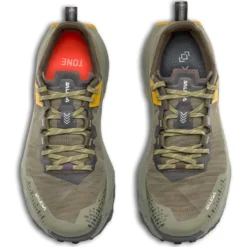 Scarpe da Fast Hiking Salewa Pedroc 2 Max M Faded Green Dark Olive