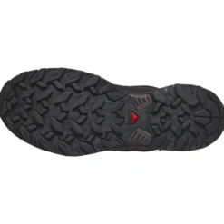 Scarpe da Fast Hiking Salomon X Ultra 360 Ltr Gore-tex Dark Earth Delicioso Sharkskin