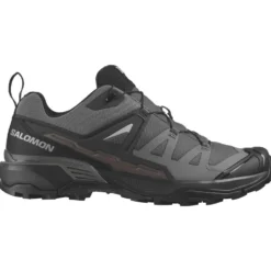 Scarpe da Fast Hiking Salomon X Ultra 360 Magnet Black Pewter