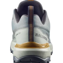 Scarpe da Fast Hiking Salomon X Ultra 360 Sedona Sage Wrought Iron Brill