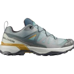 Scarpe da Fast Hiking Salomon X Ultra 360 Sedona Sage Wrought Iron Brill