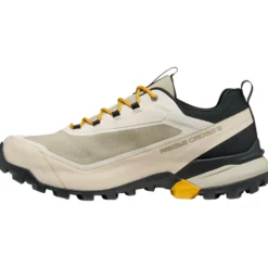 Scarpe da Fast Hiking Scarpa Ribelle Cross 2 Gore-Tex Fog Lemon Curry