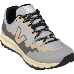 Scarpe da Fast Hiking VEJA Fitz Roy Trek Shell Wmn Shark Almond