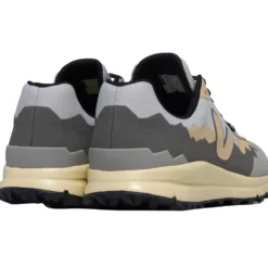 Scarpe da Fast Hiking VEJA Fitz Roy Trek Shell Wmn Shark Almond