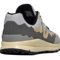 Scarpe da Fast Hiking VEJA Fitz Roy Trek Shell Wmn Shark Almond