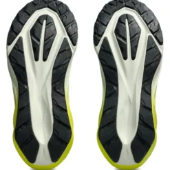 Scarpe da Gravel Running Asics Novablast 5 Tr Aurora Green Light Dust