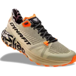 Scarpe da Gravel Running Dynafit Trail Graphic Overcast Black Out