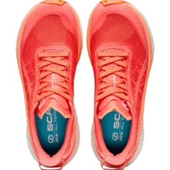 Scarpe da Gravel Running Scarpa Golden Gate 2 Wmn Flamingo Pea Ch